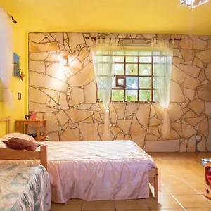 Agroturismo Casa Majores, Vallehermoso